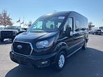 2024 Ford Transit 350 Medium Roof RWD Passenger Van for sale #J2106 - photo 6