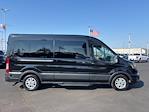 2024 Ford Transit 350 Medium Roof RWD Passenger Van for sale #J2106 - photo 8