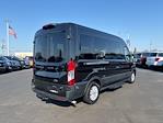 2024 Ford Transit 350 Medium Roof RWD Passenger Van for sale #J2106 - photo 2