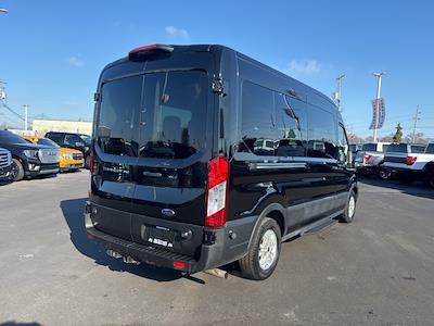 Used 2024 Ford Transit 350 - photo 1