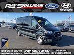 2024 Ford Transit 350 Medium Roof RWD Passenger Van for sale #J2107 - photo 1