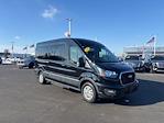 2024 Ford Transit 350 Medium Roof RWD Passenger Van for sale #J2107 - photo 34