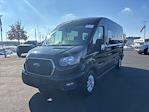 2024 Ford Transit 350 Medium Roof RWD Passenger Van for sale #J2107 - photo 6