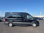 2024 Ford Transit 350 Medium Roof RWD Passenger Van for sale #J2107 - photo 8