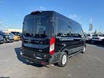 2024 Ford Transit 350 Medium Roof RWD Passenger Van for sale #J2107 - photo 2
