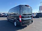 2024 Ford Transit 350 Medium Roof RWD Passenger Van for sale #J2107 - photo 9