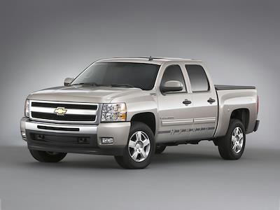 Used 2010 Chevrolet Silverado 1500 - photo 1