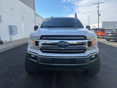Used 2019 Ford F-150 - photo 1
