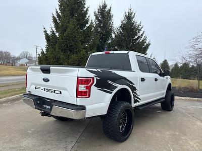 Used 2019 Ford F-150 - photo 1
