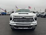 2024 Chevrolet Silverado 2500 Crew Cab 4WD Pickup for sale #J2133 - photo 5
