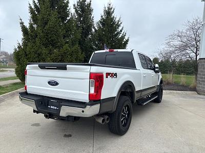 Used 2019 Ford F-250 - photo 1