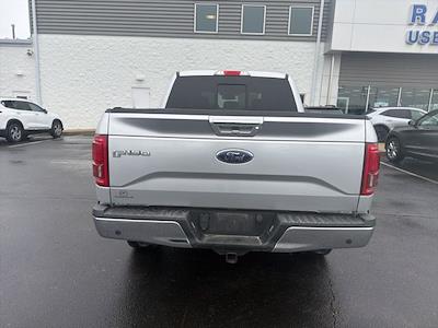 Used 2017 Ford F-150 - photo 1