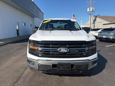 Used 2024 Ford F-150 - photo 1