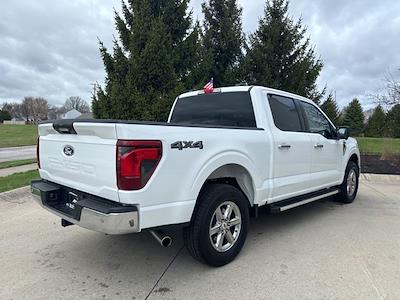 Used 2024 Ford F-150 - photo 1