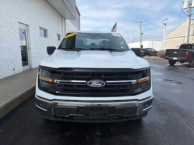Used 2024 Ford F-150 - photo 1