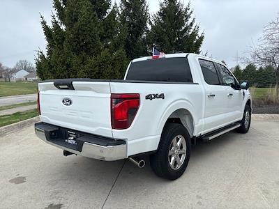 Used 2024 Ford F-150 - photo 1