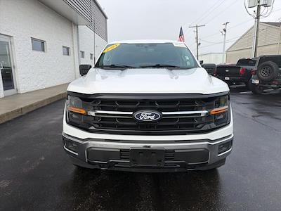 Used 2024 Ford F-150 - photo 1