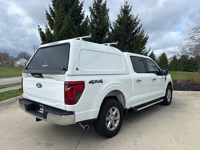 Used 2024 Ford F-150 - photo 1