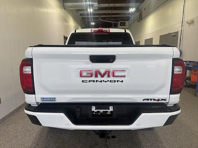 Used 2024 GMC Canyon - photo 1