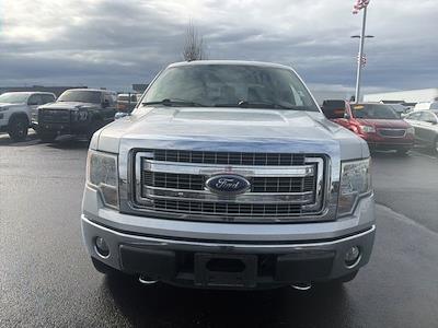 Used 2014 Ford F-150 - photo 1
