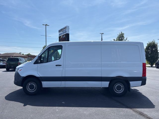 Used 2019 Freightliner Sprinter 1500 - photo 8