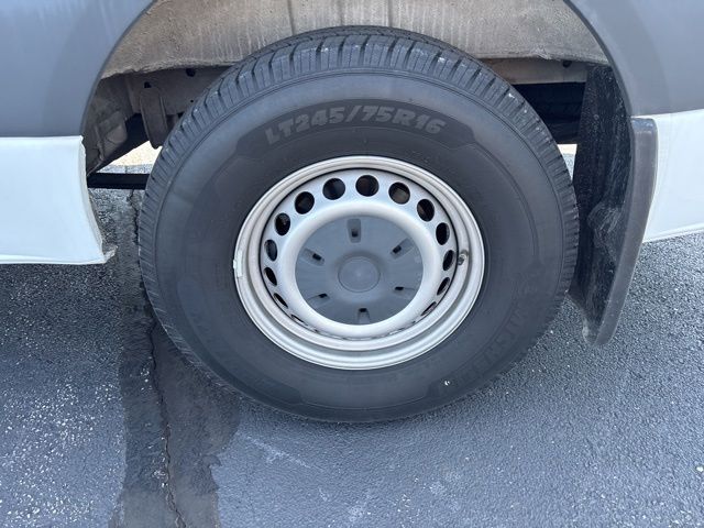 Used 2019 Freightliner Sprinter 1500 - photo 9