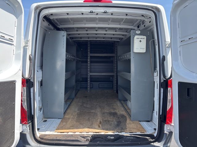 Used 2019 Freightliner Sprinter 1500 - photo 10