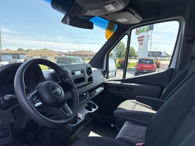 Used 2019 Freightliner Sprinter 1500 - photo 16