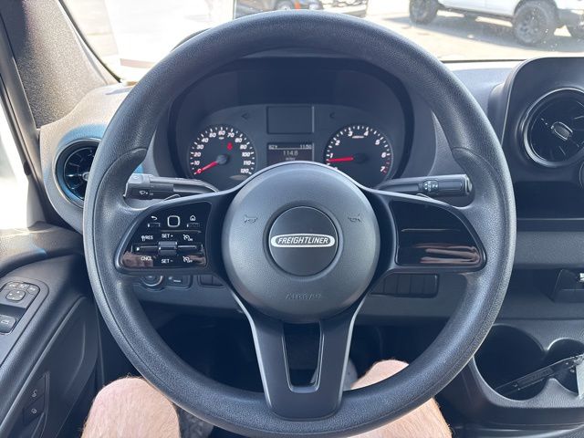 Used 2019 Freightliner Sprinter 1500 - photo 17