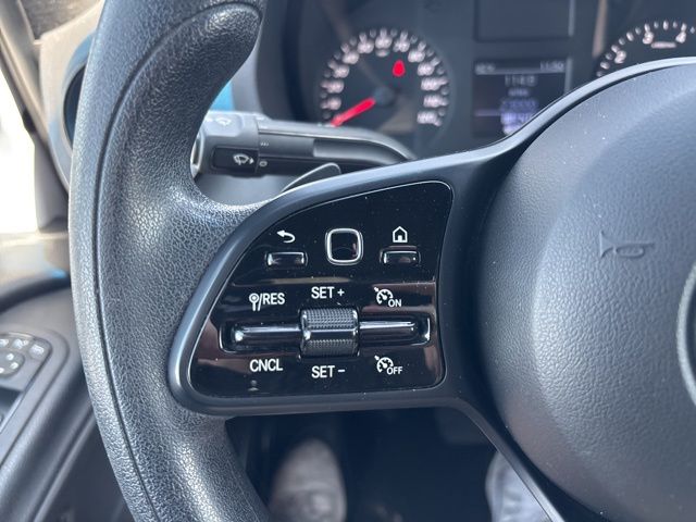 Used 2019 Freightliner Sprinter 1500 - photo 18