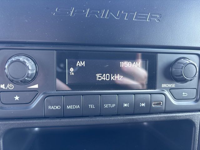 Used 2019 Freightliner Sprinter 1500 - photo 22