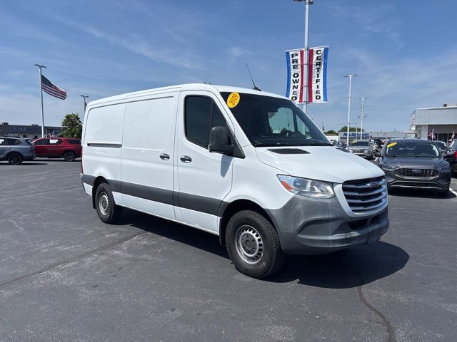 Used 2019 Freightliner Sprinter 1500 - photo 30