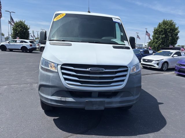 Used 2019 Freightliner Sprinter 1500 - photo 1