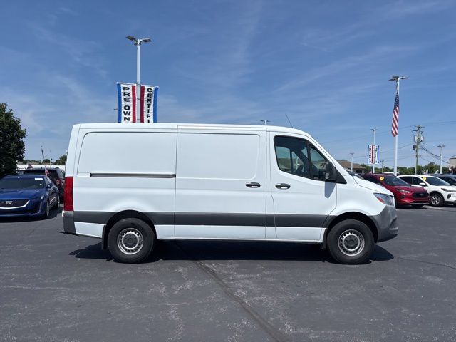 Used 2019 Freightliner Sprinter 1500 - photo 2