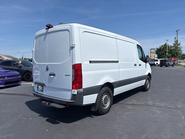 Used 2019 Freightliner Sprinter 1500 - photo 5