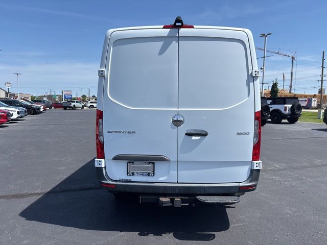 Used 2019 Freightliner Sprinter 1500 - photo 6
