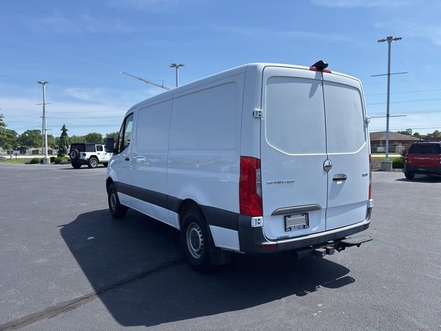 Used 2019 Freightliner Sprinter 1500 - photo 7
