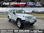 2013 Jeep Wrangler 4x4, SUV for sale #K0912C - photo 1