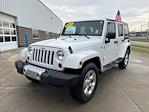 2013 Jeep Wrangler 4x4, SUV for sale #K0912C - photo 3