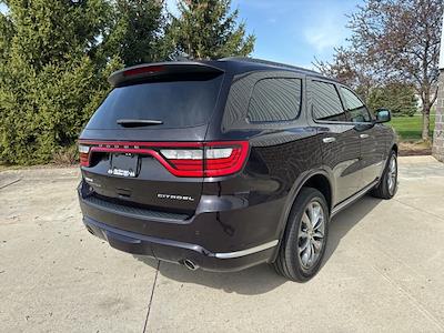 Used 2021 Dodge Durango Citadel AWD SUV for sale #K0999 - photo 2