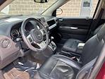 2017 Jeep Compass 4x4 SUV for sale #K1014A - photo 15