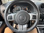 2017 Jeep Compass 4x4 SUV for sale #K1014A - photo 16