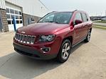 2017 Jeep Compass 4x4 SUV for sale #K1014A - photo 4