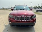 2017 Jeep Compass 4x4 SUV for sale #K1014A - photo 5