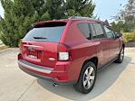 2017 Jeep Compass 4x4 SUV for sale #K1014A - photo 2