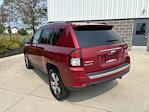 2017 Jeep Compass 4x4 SUV for sale #K1014A - photo 8