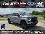 2024 Chevrolet Silverado 1500 Crew Cab 4x4 Pickup for sale #K1021 - photo 1