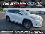 2017 Toyota Highlander 4x2 SUV for sale #K1025A - photo 1