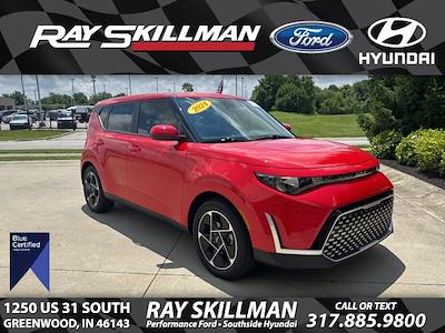 2024 Kia Soul FWD SUV for sale #K1026 - photo 1