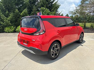 2024 Kia Soul FWD SUV for sale #K1026 - photo 2